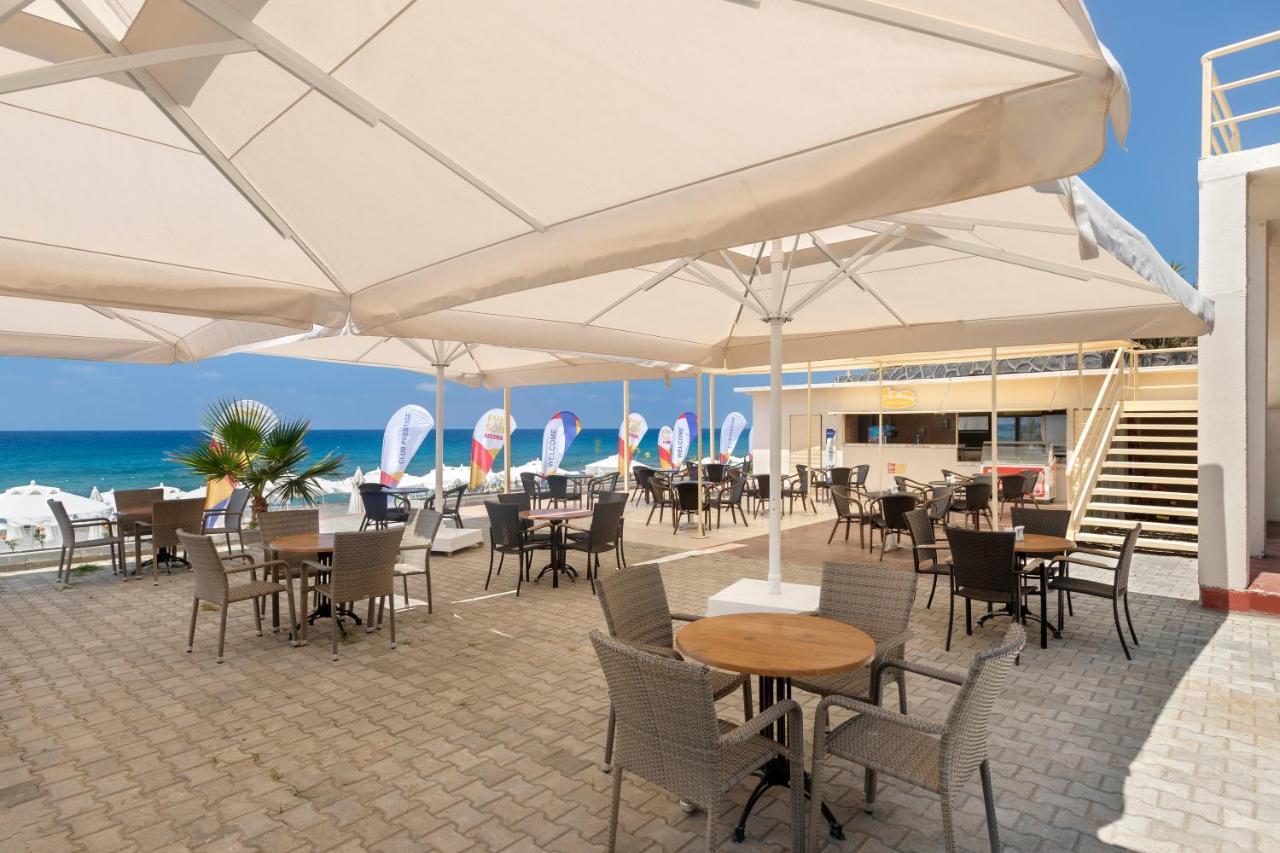 Euphoria Comfort Beach Alanya Mahmutlar Exterior foto